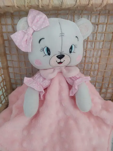 Naninha Personalizada