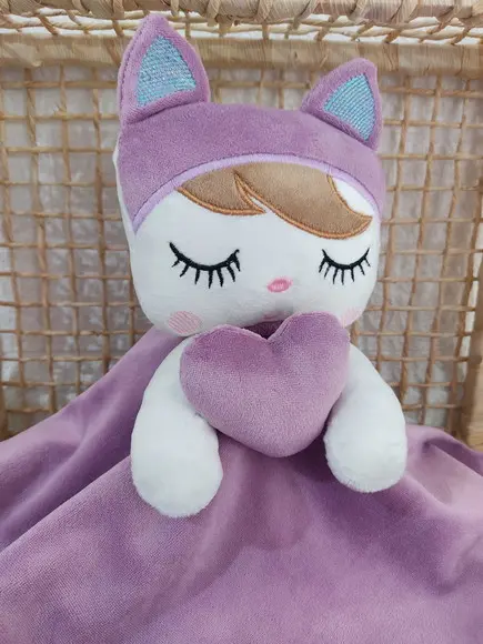 Naninha Personalizada
