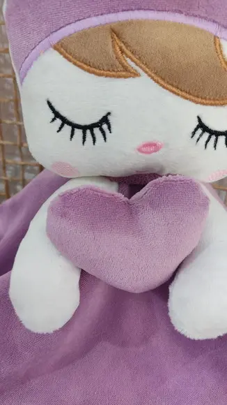 Naninha Personalizada