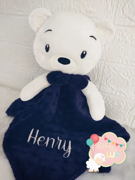 Naninha Personalizada