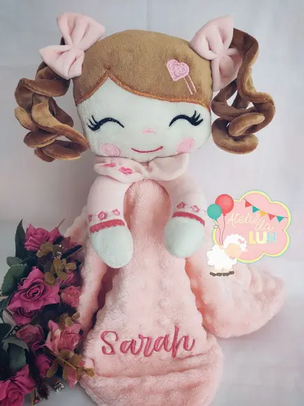 Naninha Personalizada