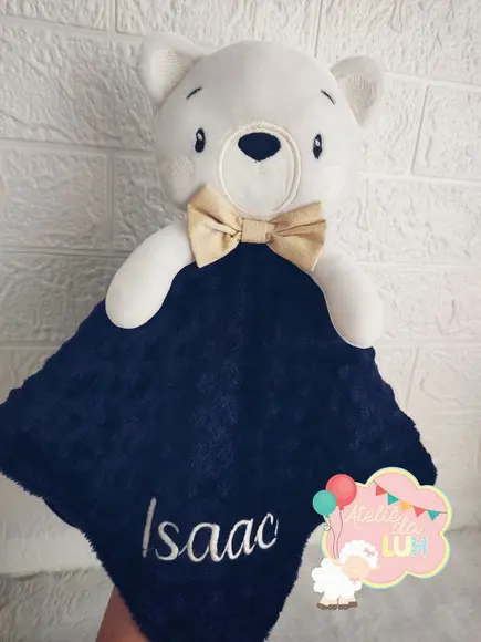 Naninha Personalizada