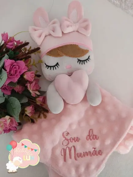 Naninha Personalizada