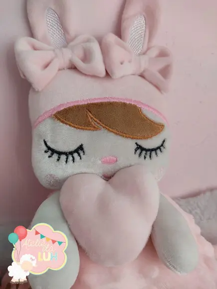 Naninha Personalizada