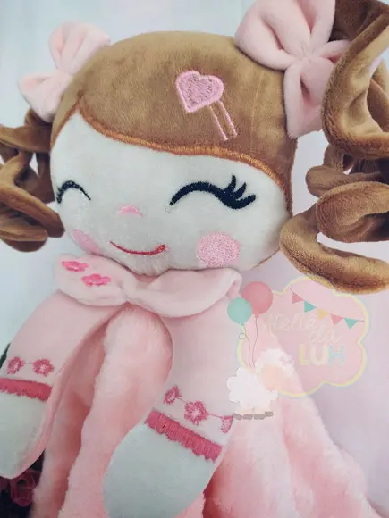 Naninha Personalizada