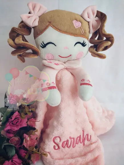 Naninha Personalizada