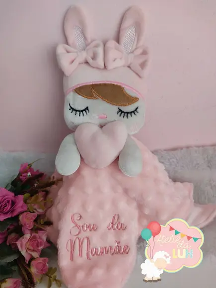 Naninha Personalizada
