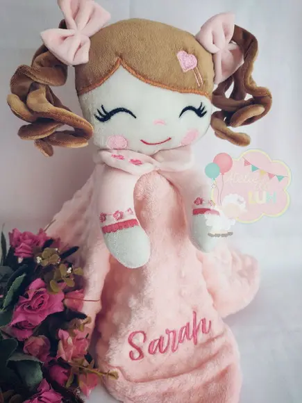 Naninha Personalizada