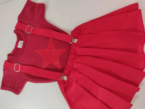 Roupa Gi Neto!