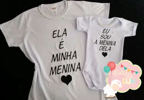 Tal Mãe Tal Filha !