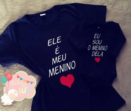 Tal Mãe Tal Filho
