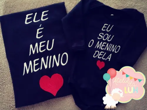 Tal Mãe Tal Filho
