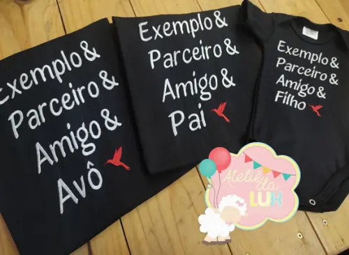 Tal Mãe Tal Filho