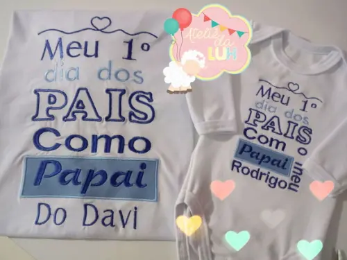 Tal Pai Tal Filha!