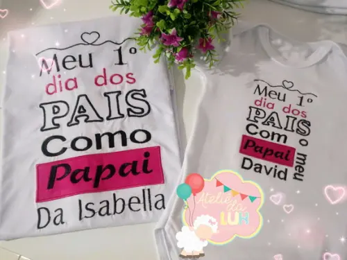 Tal Pai Tal Filha!