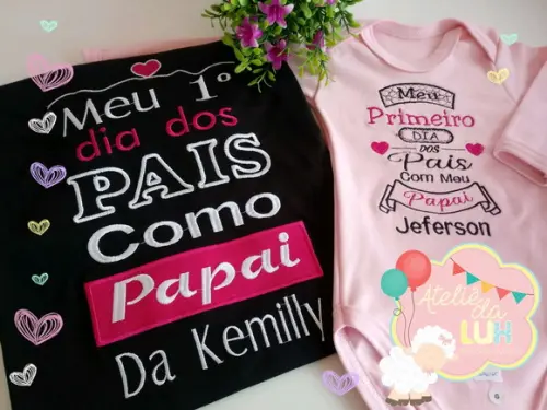 Tal Pai Tal Filha!