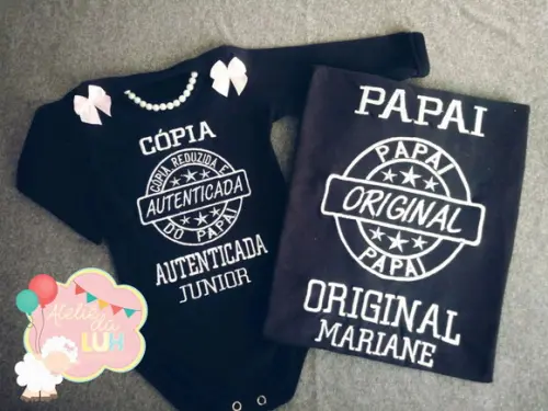 Tal Pai Tal Filha!