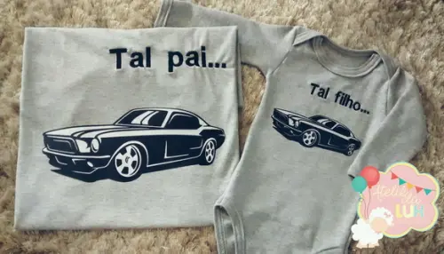Tal Pai Tal Filho (a)