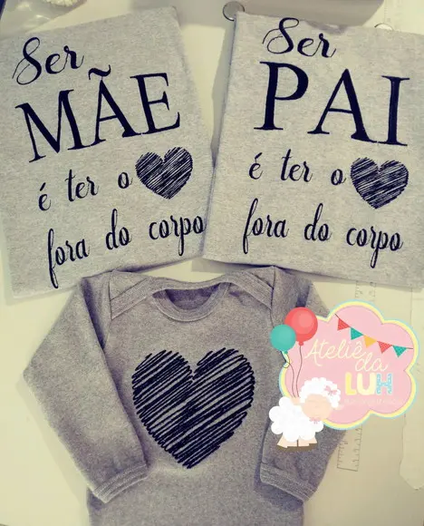 Tal Pai Tal Filho (a)