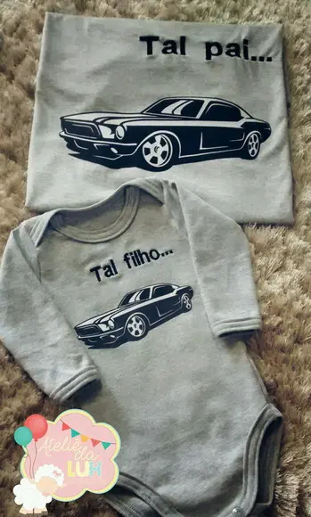Tal Pai Tal Filho (a)
