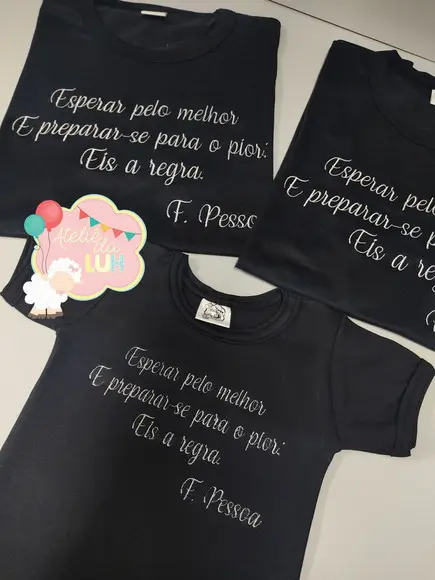 Tal Pai, Tal Filho !