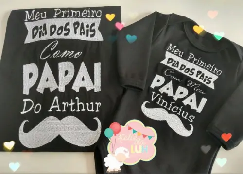 Tal Pai, Tal Filho !