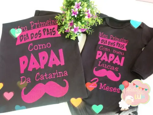 Tal Pai, Tal Filho !