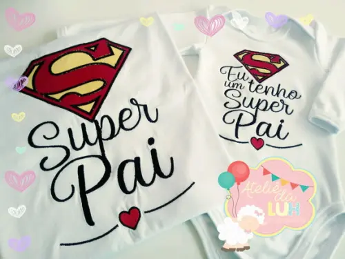 Tal Pai, Tal Filho !