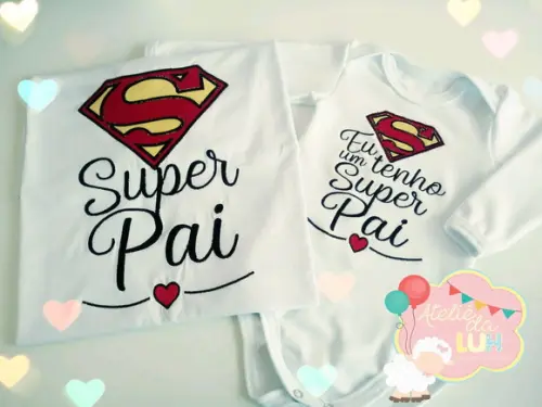 Tal Pai, Tal Filho !