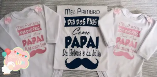Tal Pai, Tal Filho !