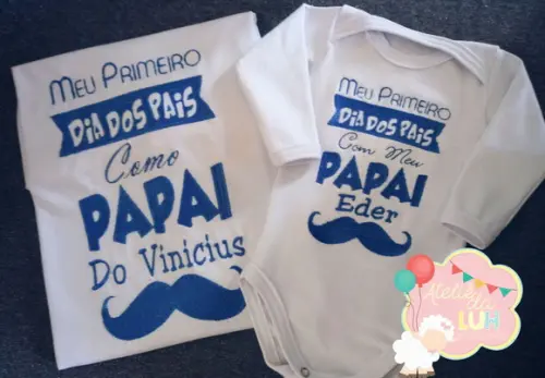Tal Pai, Tal Filho !