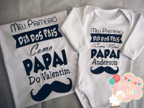 Tal Pai, Tal Filho !