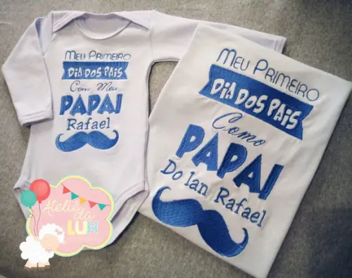 Tal Pai, Tal Filho !