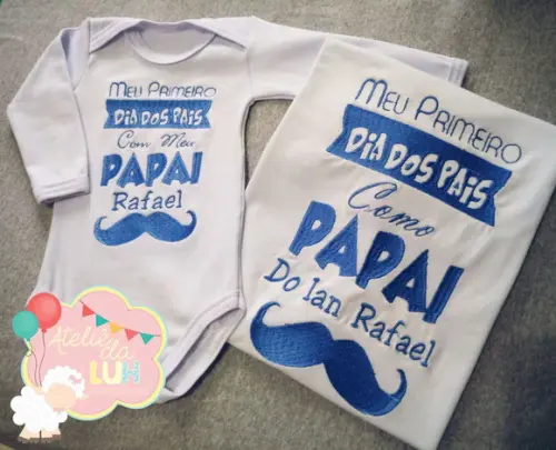 Tal Pai, Tal Filho !