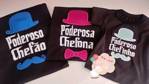 Tal Pai, Tal Filho !