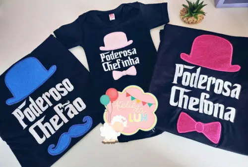 Tal Pai, Tal Filho !