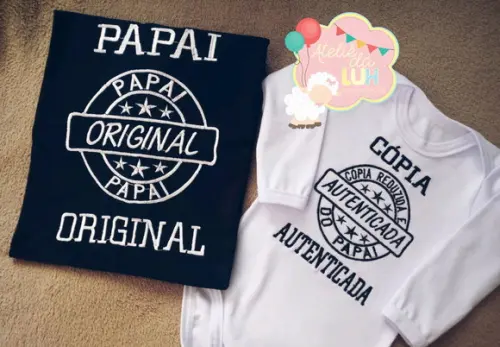 Tal Pai, Tal Filho !