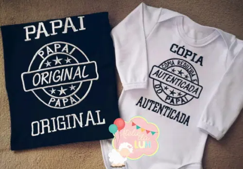 Tal Pai, Tal Filho !