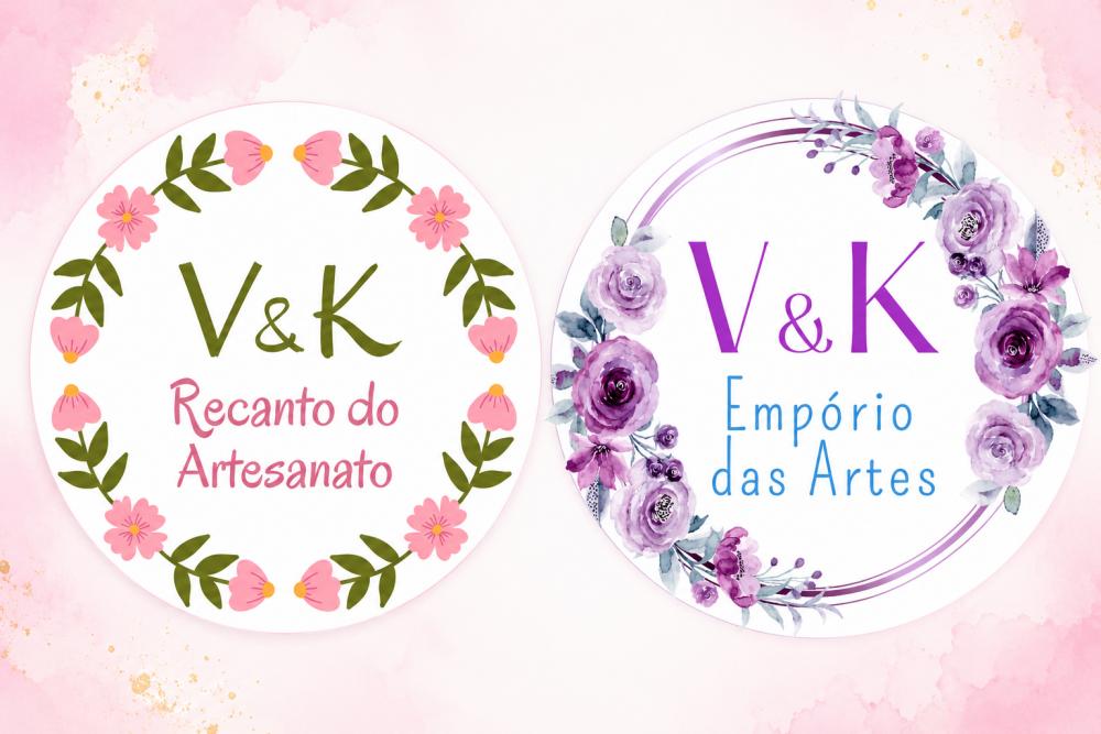 Artesã Karina Brito
