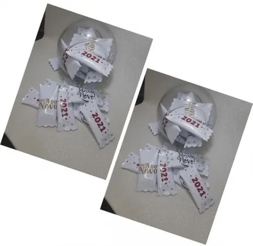 Balas personalizadas Corporativas...
