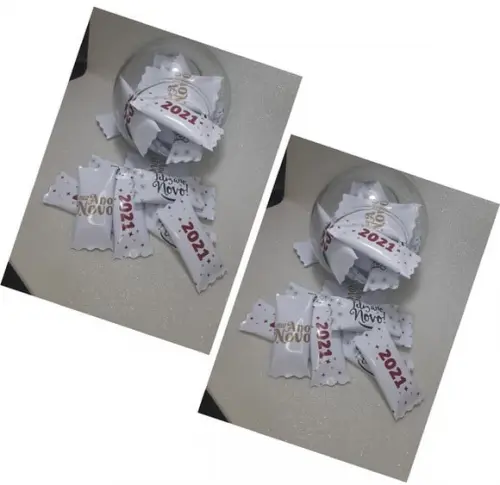Balas personalizadas Corporativas...