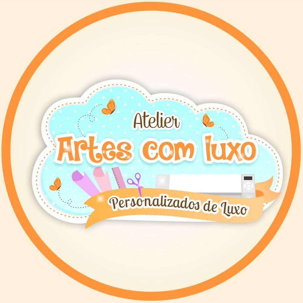Atelier Artes com Luxo