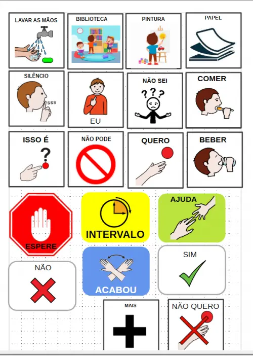 COMUNICAÇÃO