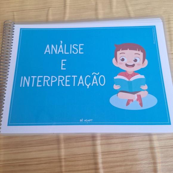 Análise e Interpretação