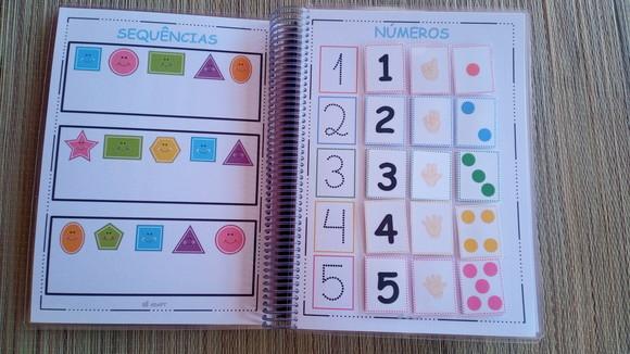 Apostila de Educação Infantil 1
