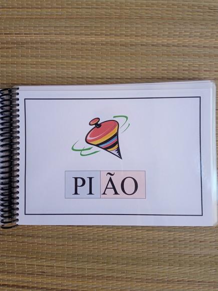 Bilabiais -p