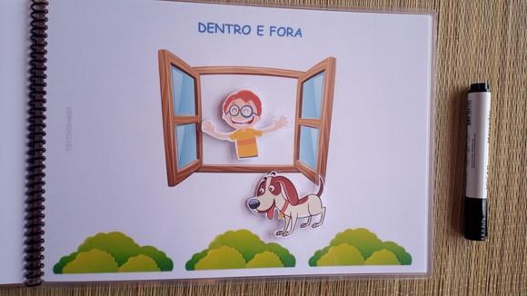 Caderno de Conceitos