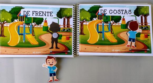 Caderno de Conceitos 1