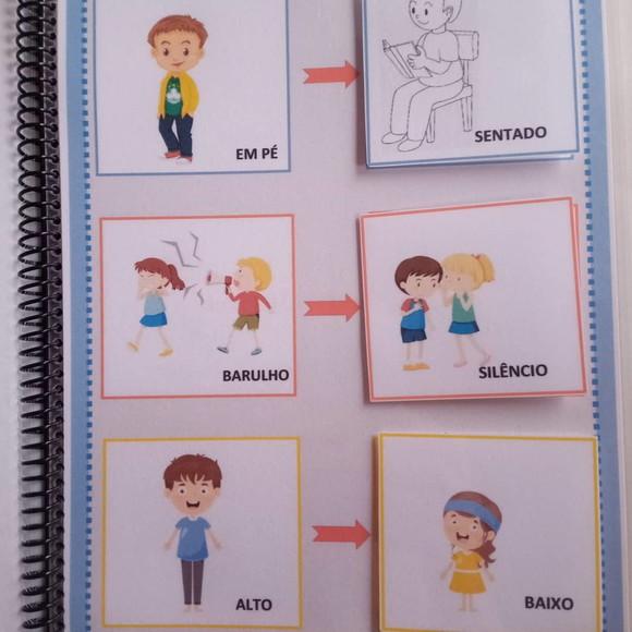 Caderno dos Opostos Versão 2