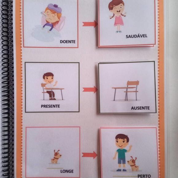 Caderno dos Opostos Versão 2